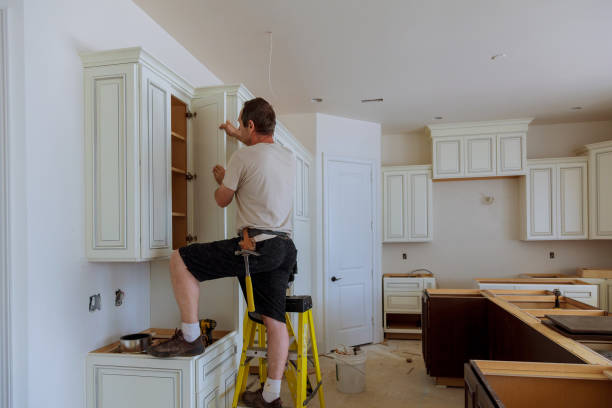 Licensed Appliance Installation service in Kenyon, MN - BM Kitchen