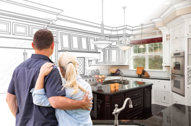 Professional Appliance Installation technician working in Kenyon, MN