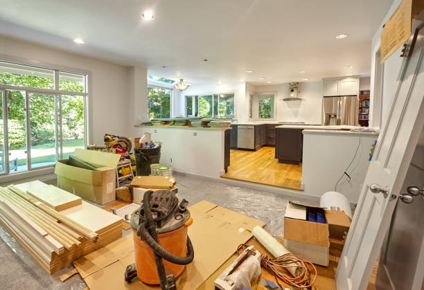 Reliable Appliance Installation contractor in Kenyon, MN by BM Kitchen